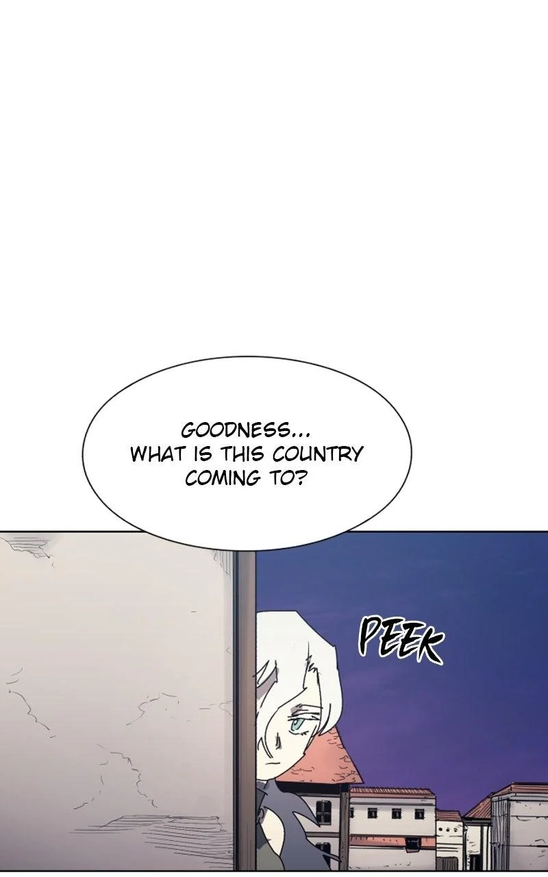 The Knight of Embers - Chapter 215 Page 55
