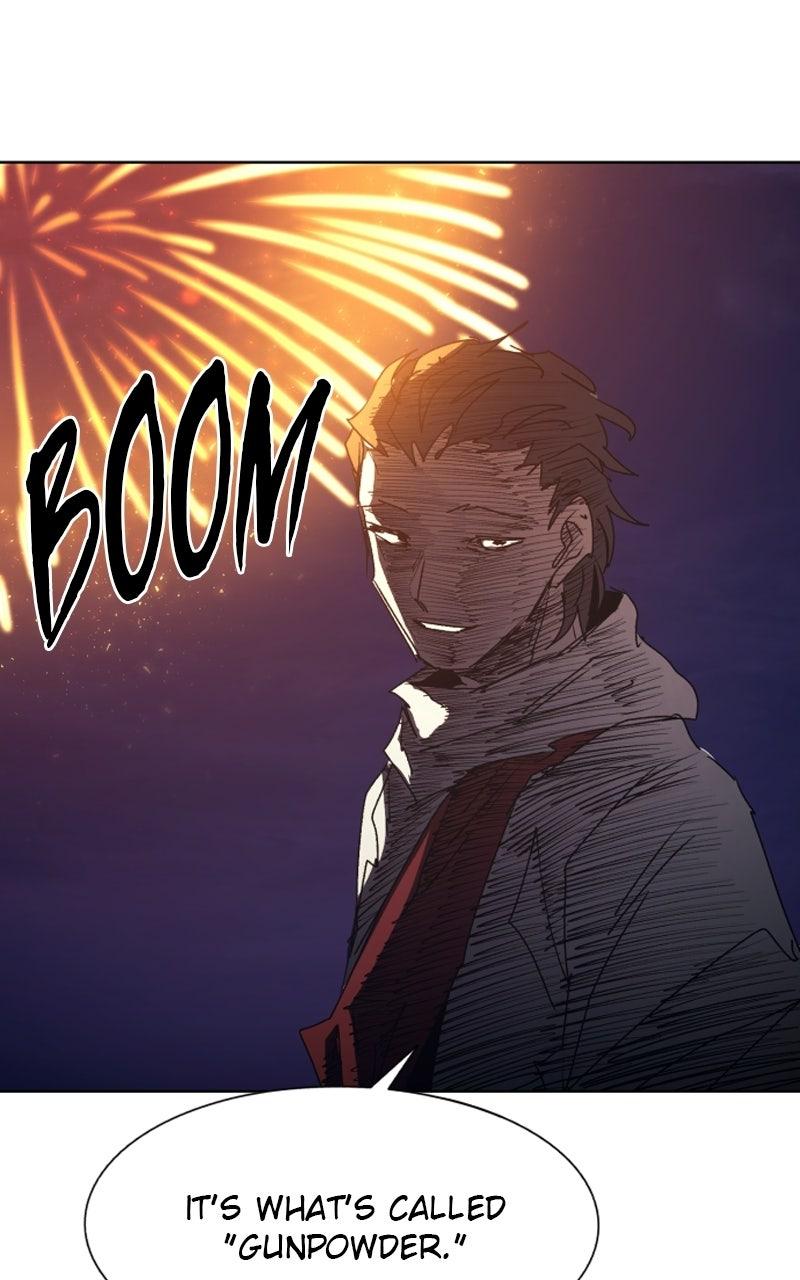 The Knight of Embers - Chapter 216 Page 62
