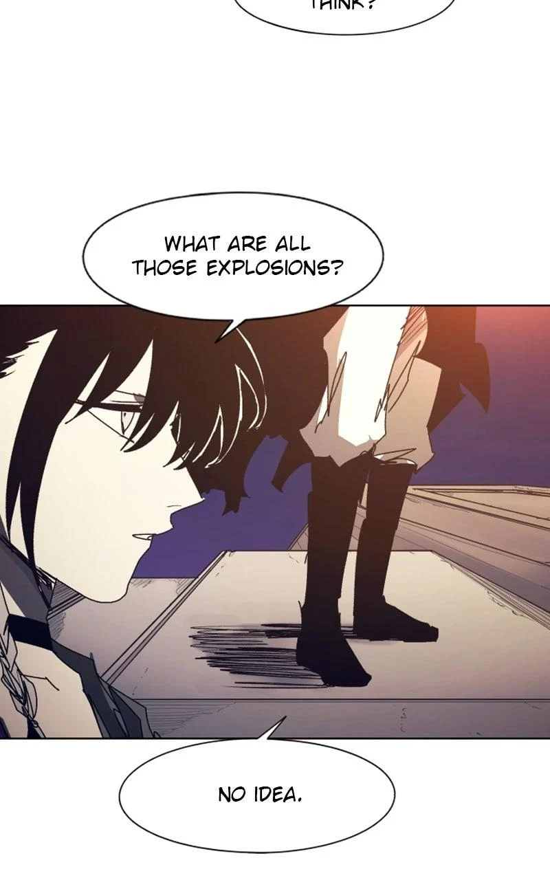 The Knight of Embers - Chapter 217 Page 15