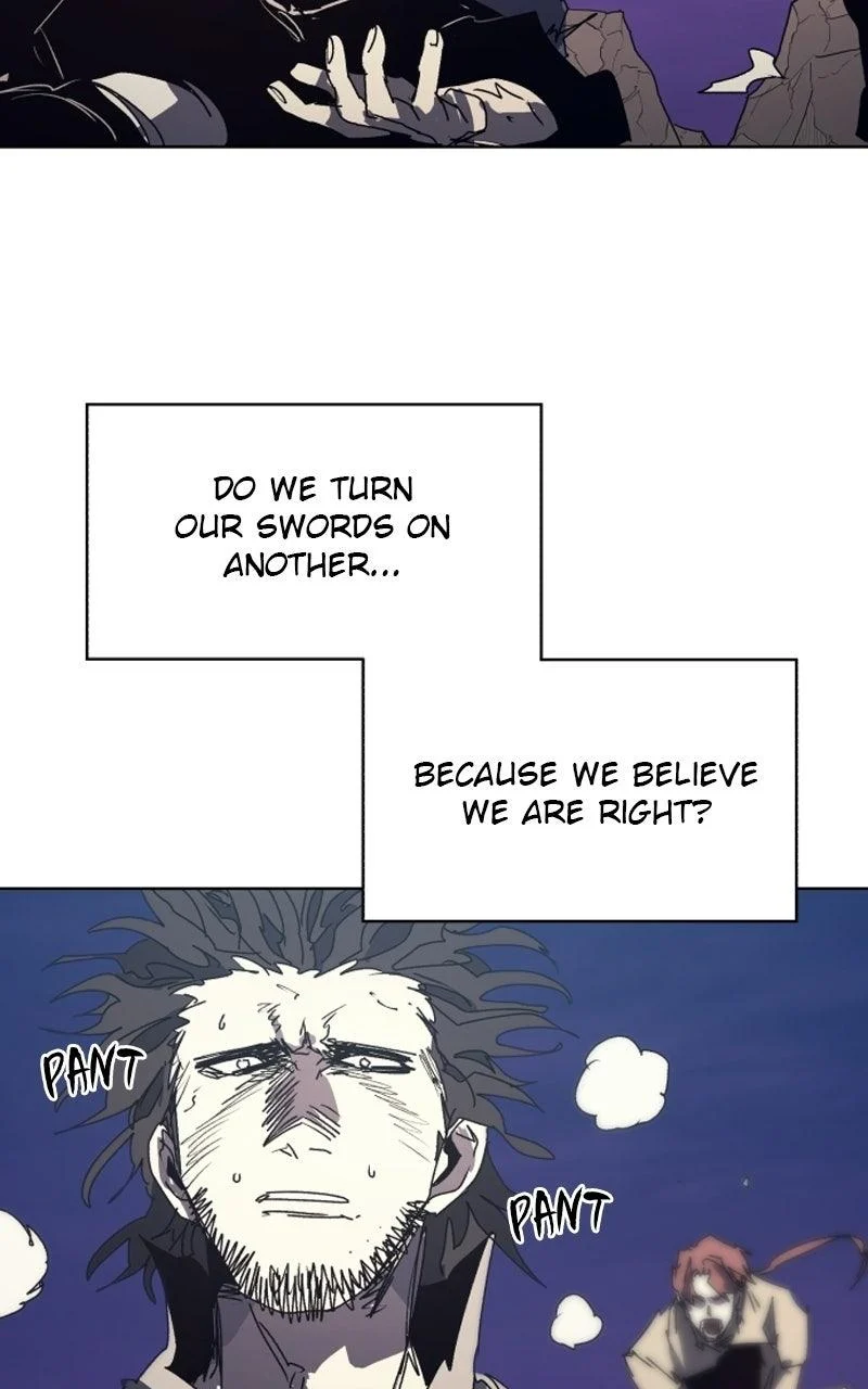 The Knight of Embers - Chapter 217 Page 26