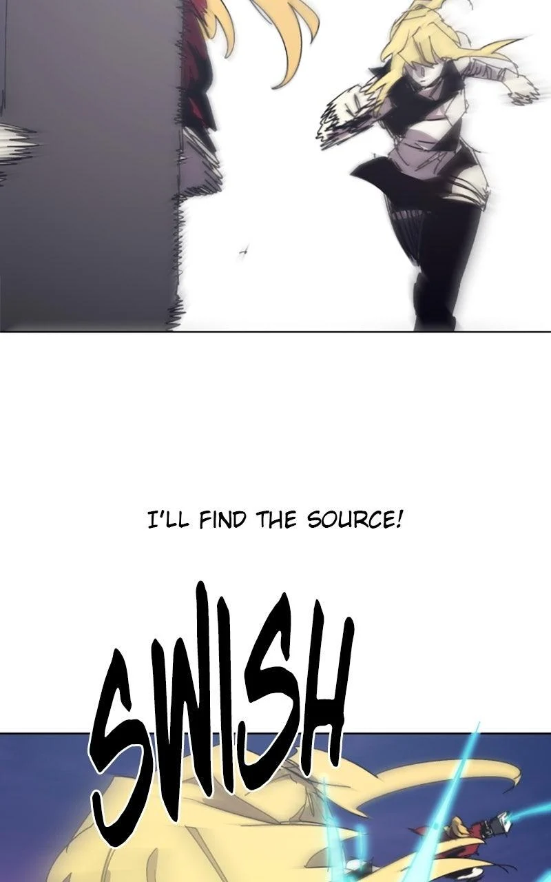 The Knight of Embers - Chapter 217 Page 39