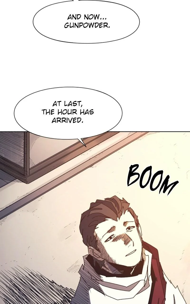 The Knight of Embers - Chapter 217 Page 5