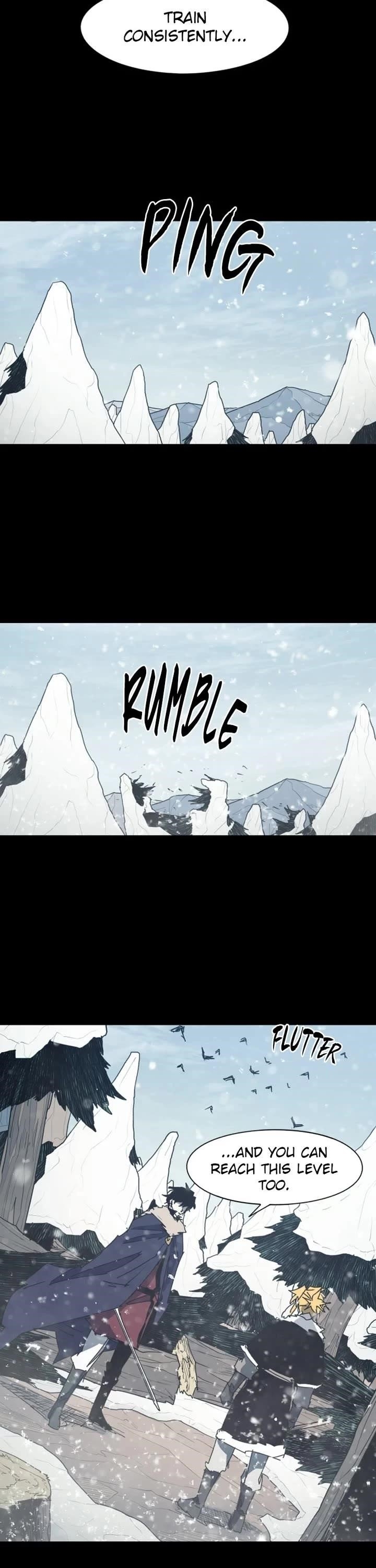 The Knight of Embers - Chapter 218 Page 13