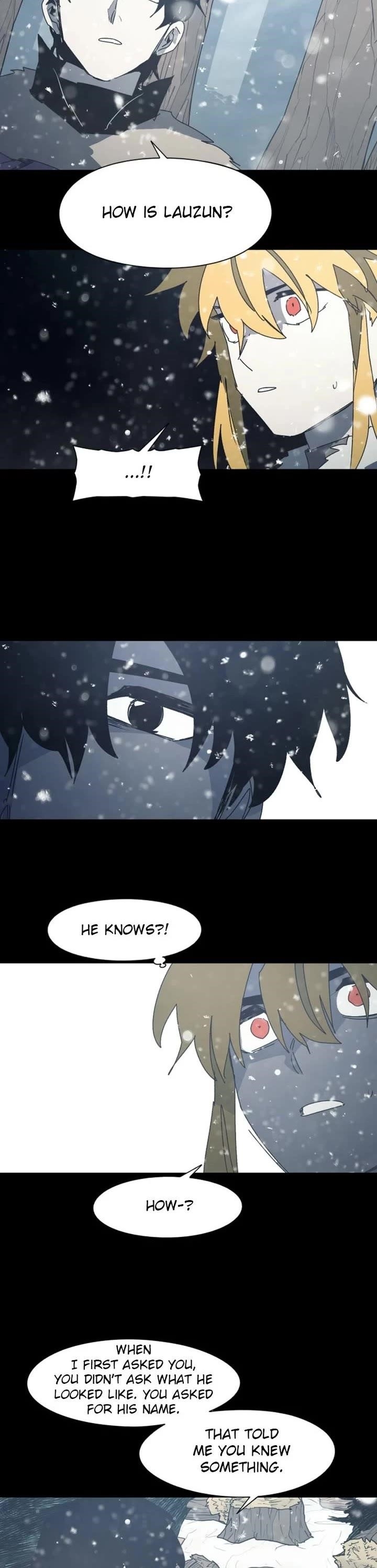 The Knight of Embers - Chapter 218 Page 15