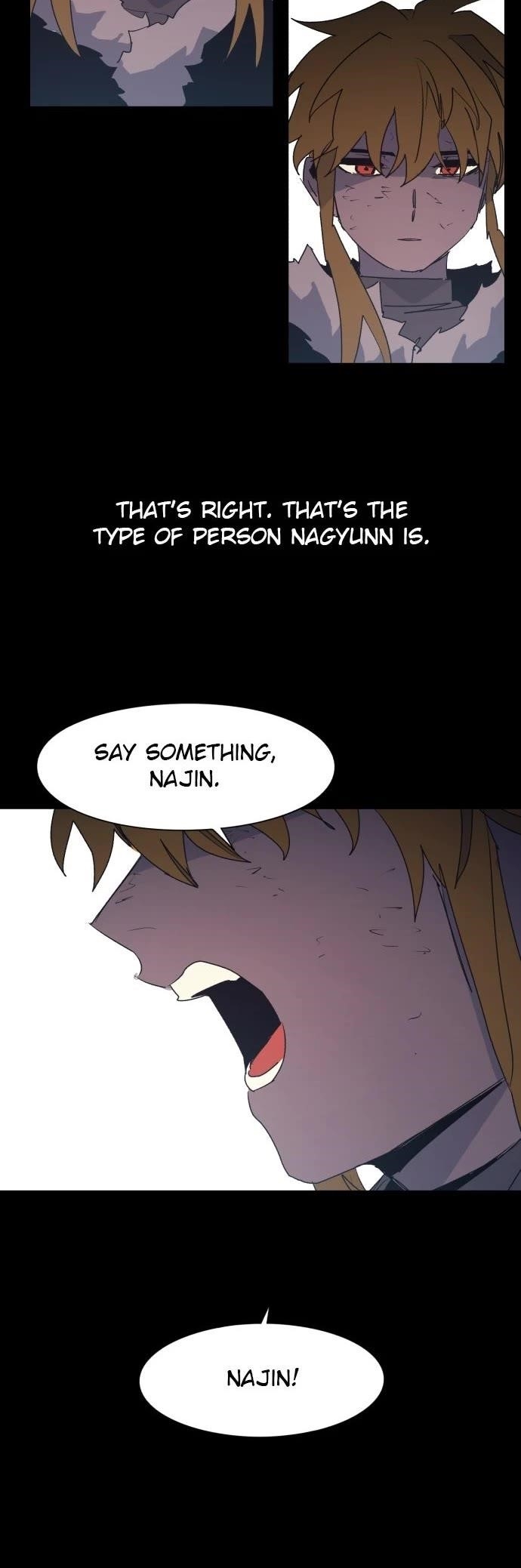 The Knight of Embers - Chapter 219 Page 16