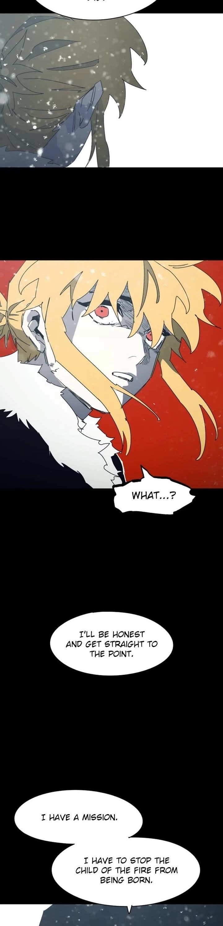 The Knight of Embers - Chapter 219 Page 26