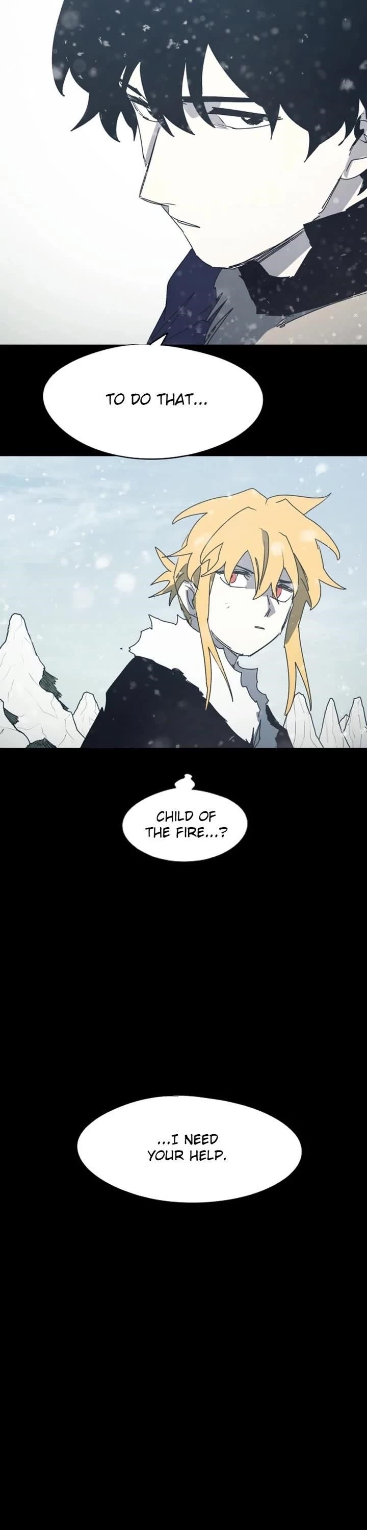 The Knight of Embers - Chapter 219 Page 27