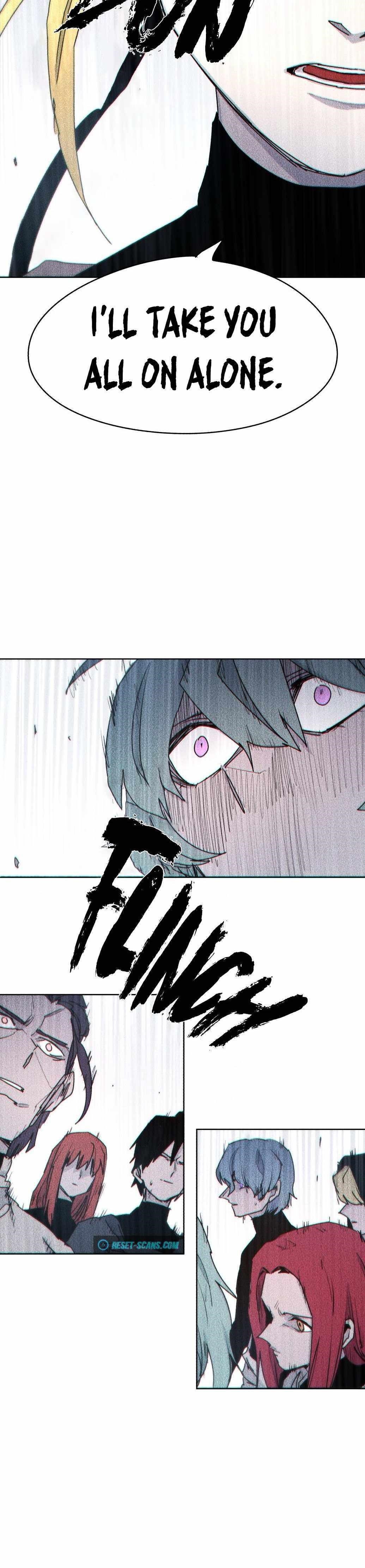 The Knight of Embers - Chapter 22 Page 33