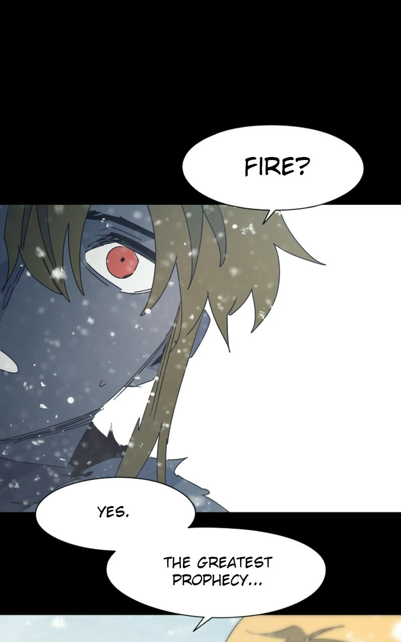 The Knight of Embers - Chapter 220 Page 28