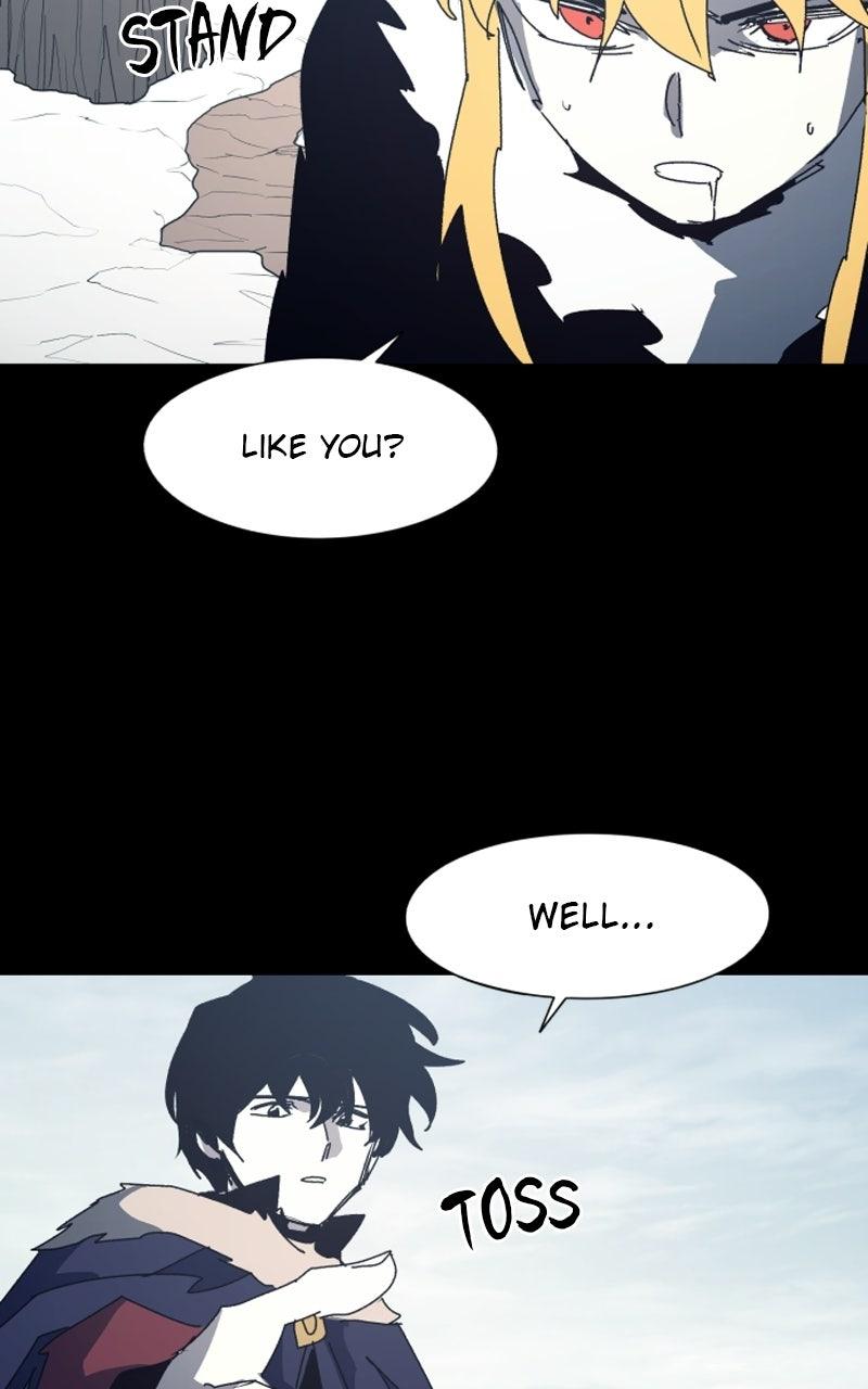 The Knight of Embers - Chapter 221 Page 10
