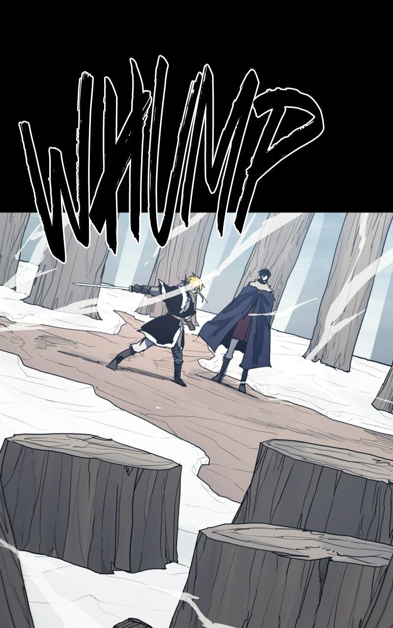 The Knight of Embers - Chapter 221 Page 15