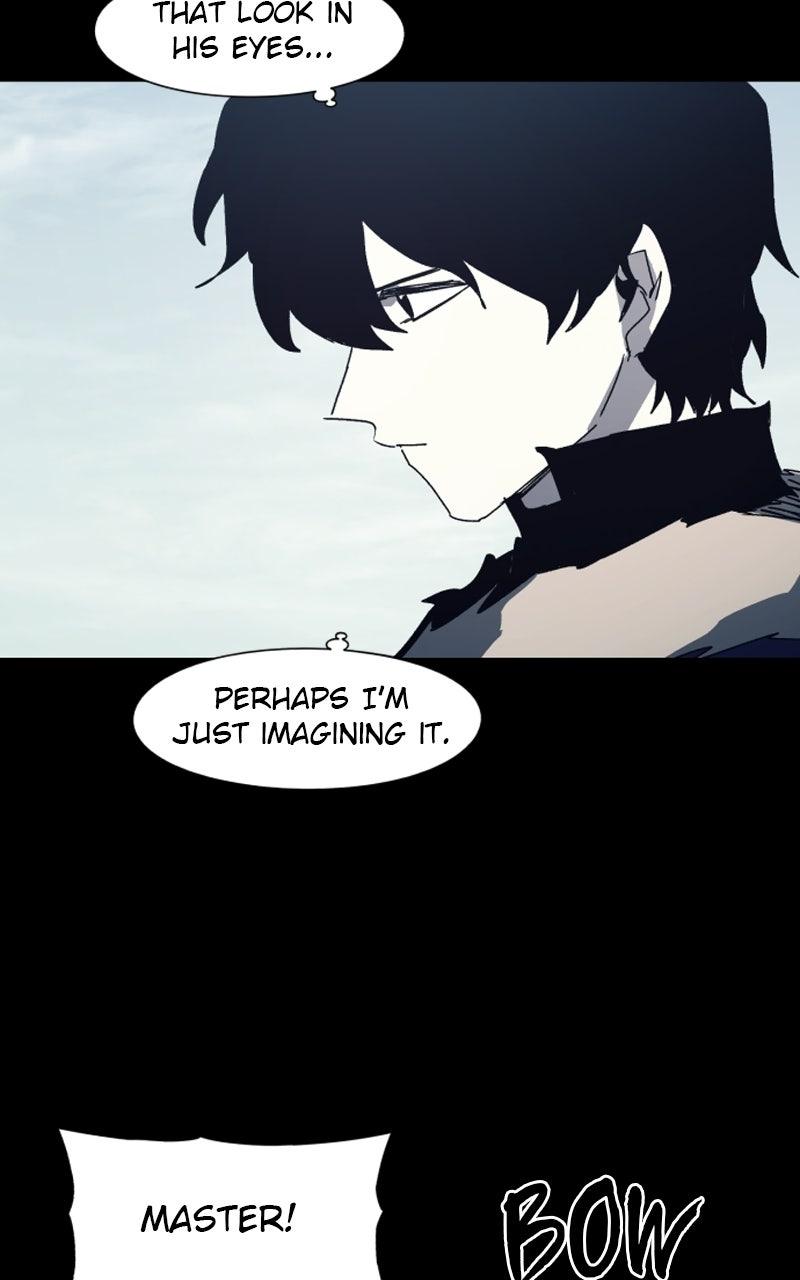 The Knight of Embers - Chapter 221 Page 26