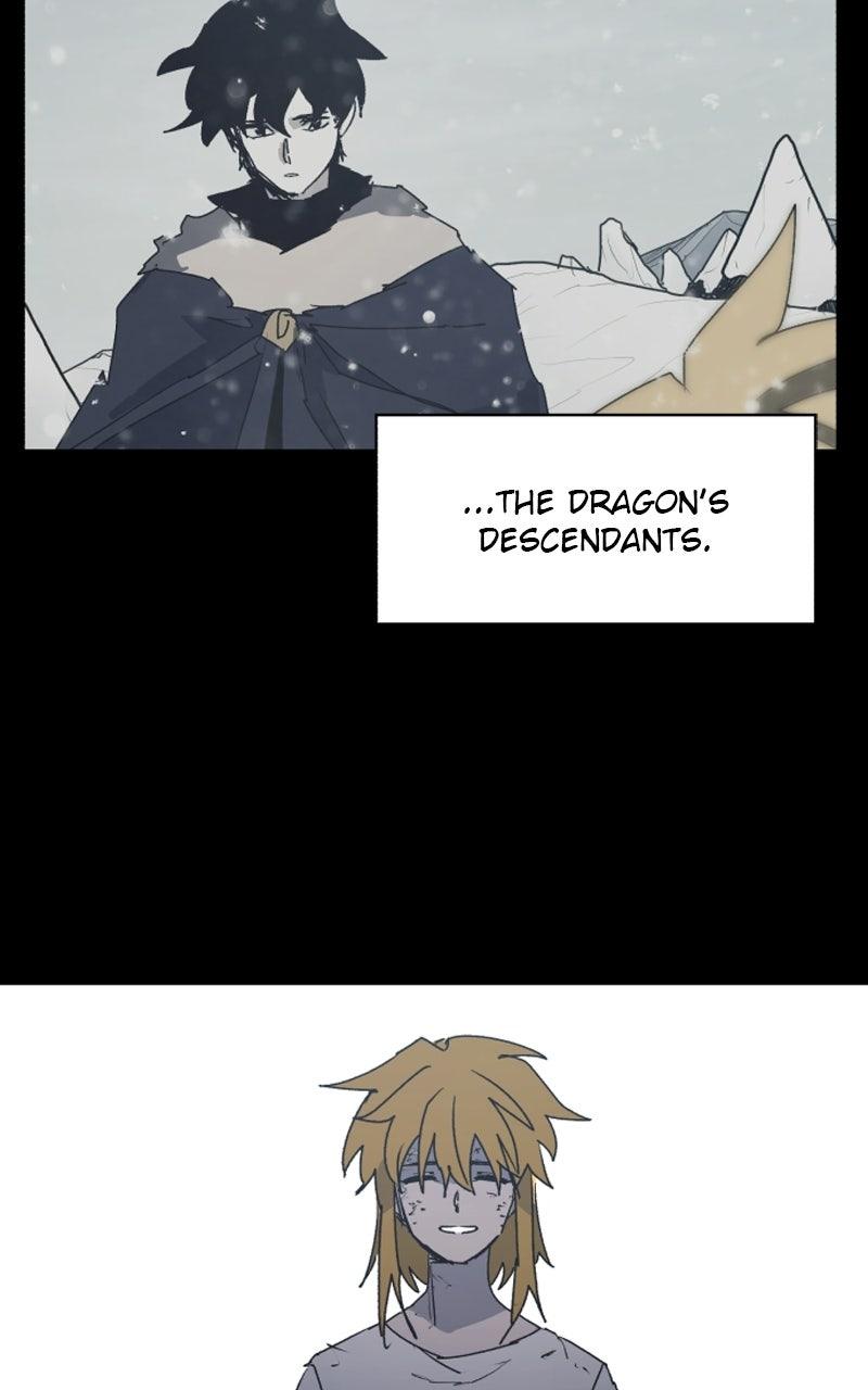 The Knight of Embers - Chapter 221 Page 57