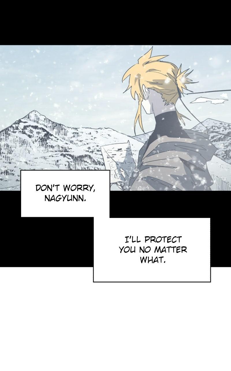 The Knight of Embers - Chapter 221 Page 60