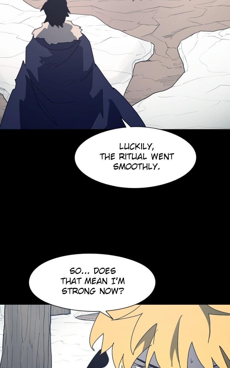 The Knight of Embers - Chapter 221 Page 9