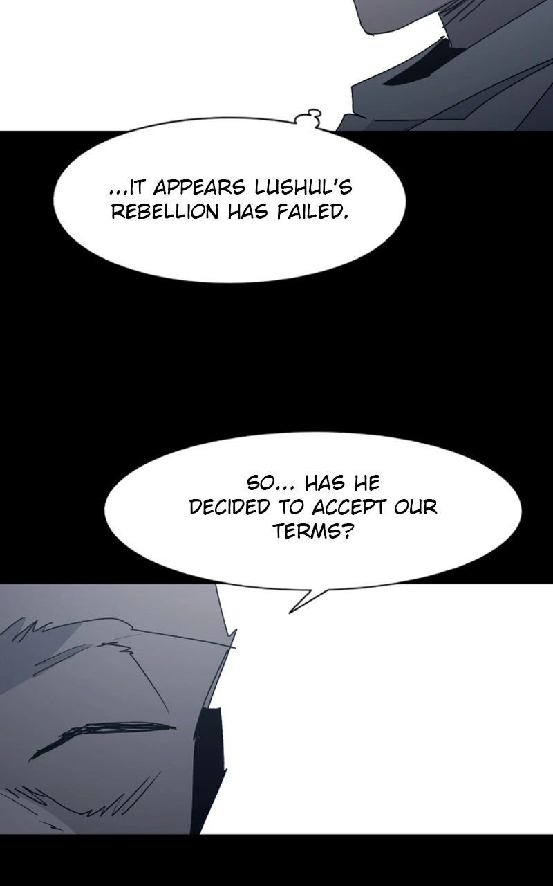 The Knight of Embers - Chapter 222 Page 19