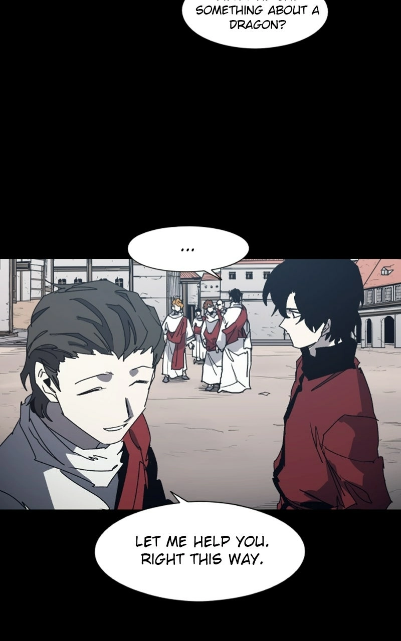 The Knight of Embers - Chapter 222 Page 4