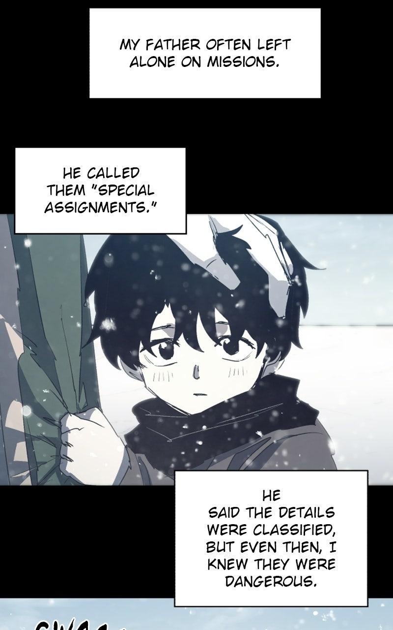 The Knight of Embers - Chapter 223 Page 2