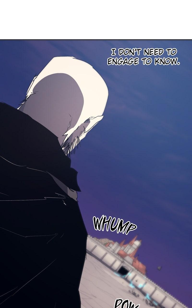 The Knight of Embers - Chapter 223 Page 37