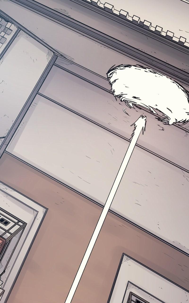 The Knight of Embers - Chapter 224 Page 34