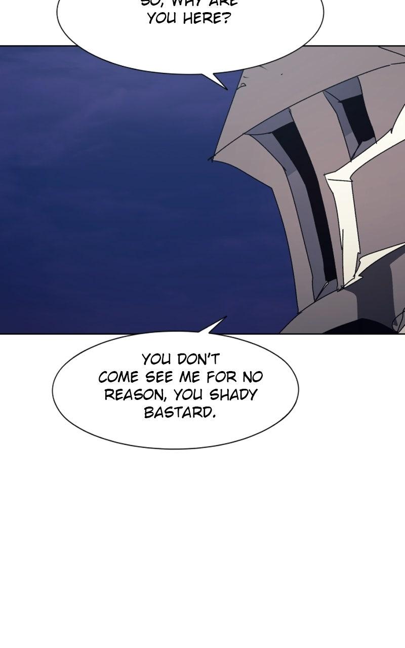The Knight of Embers - Chapter 229 Page 8