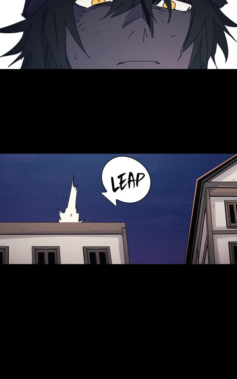 The Knight of Embers - Chapter 230 Page 21