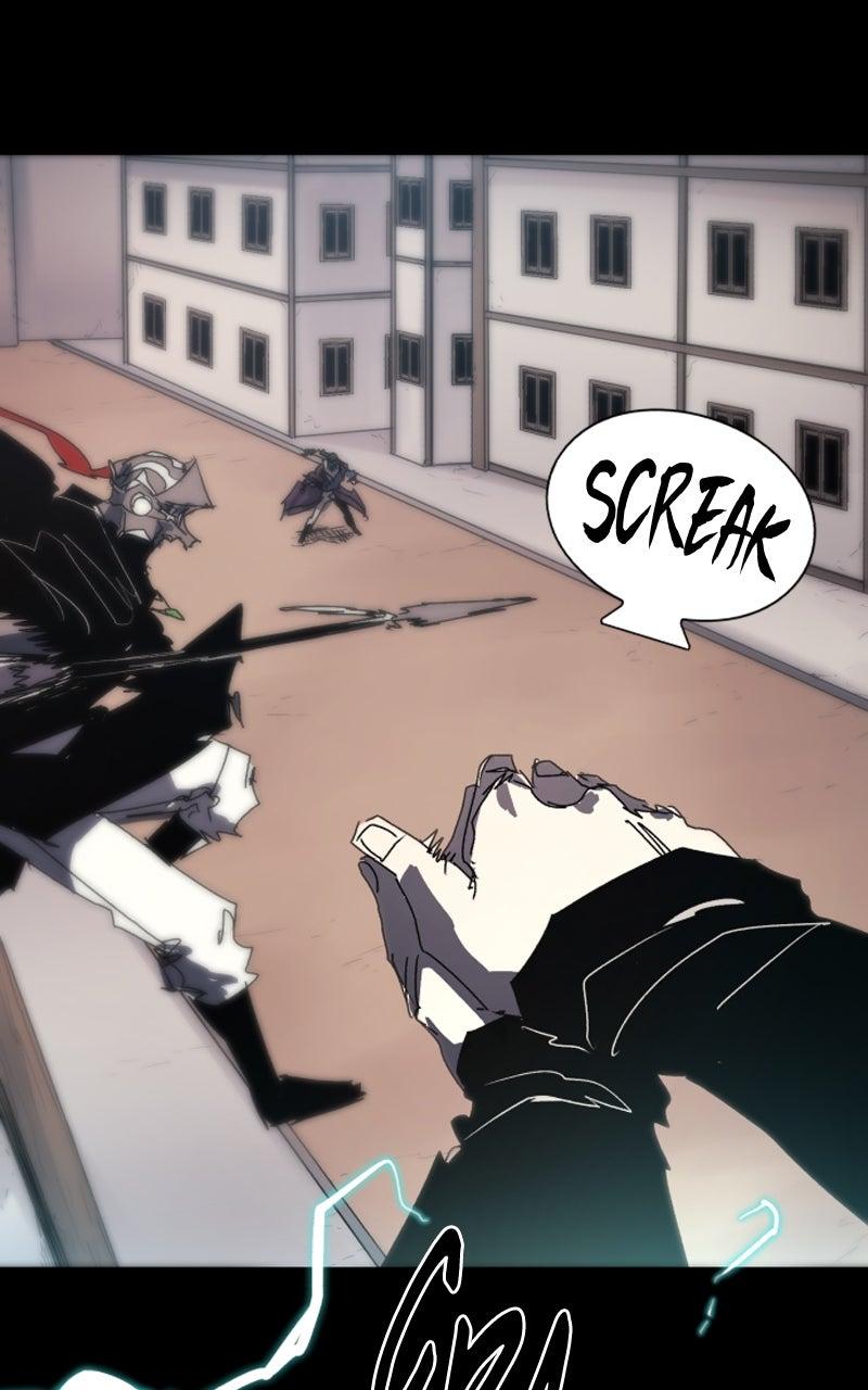 The Knight of Embers - Chapter 230 Page 22