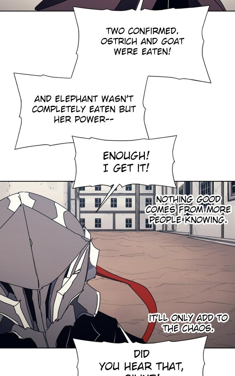 The Knight of Embers - Chapter 230 Page 32