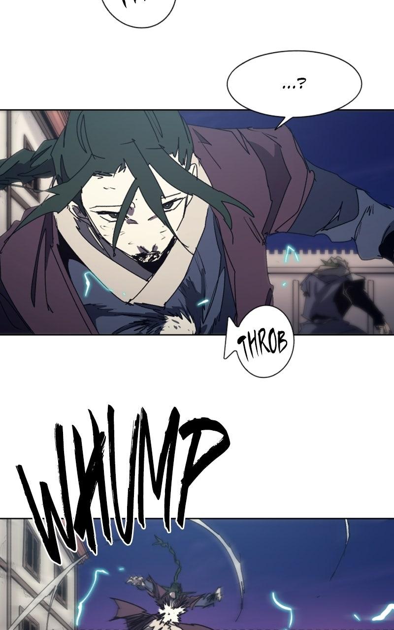 The Knight of Embers - Chapter 230 Page 40
