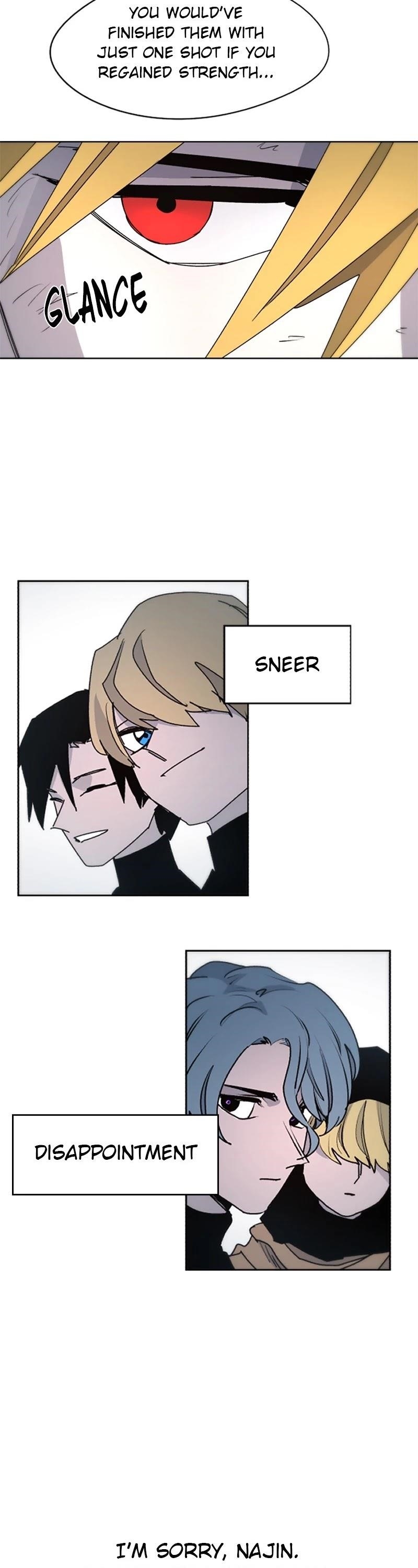 The Knight of Embers - Chapter 24 Page 22