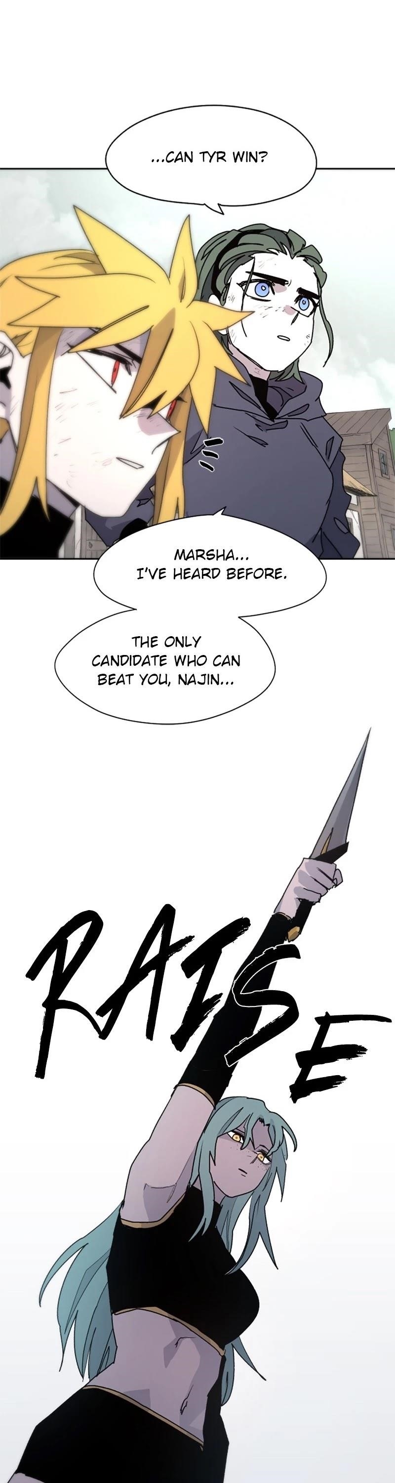 The Knight of Embers - Chapter 24 Page 30
