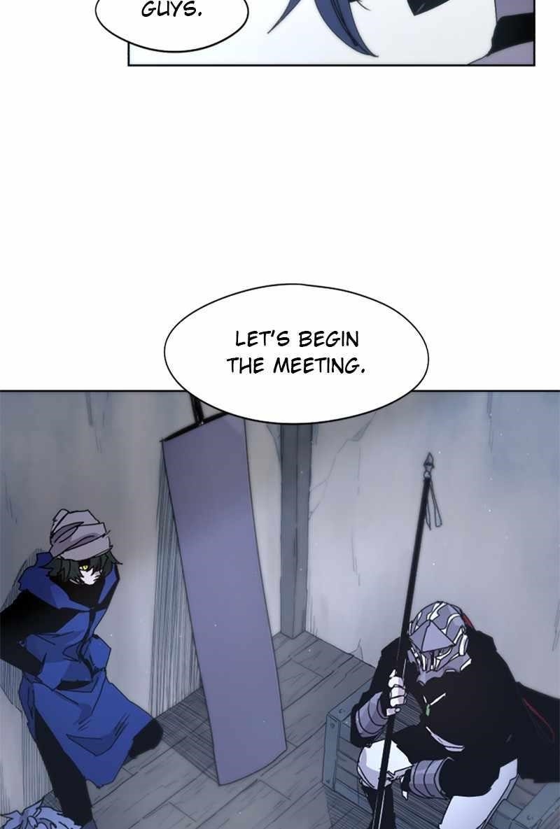 The Knight of Embers - Chapter 28 Page 83