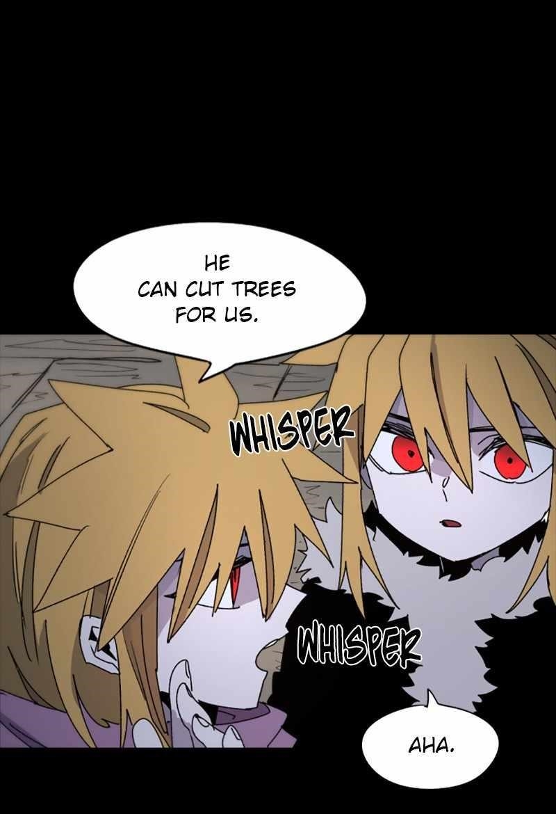 The Knight of Embers - Chapter 28 Page 9