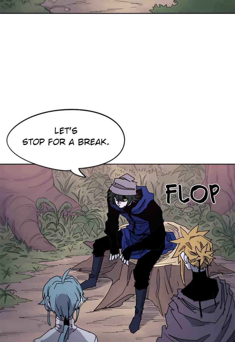 The Knight of Embers - Chapter 31 Page 20