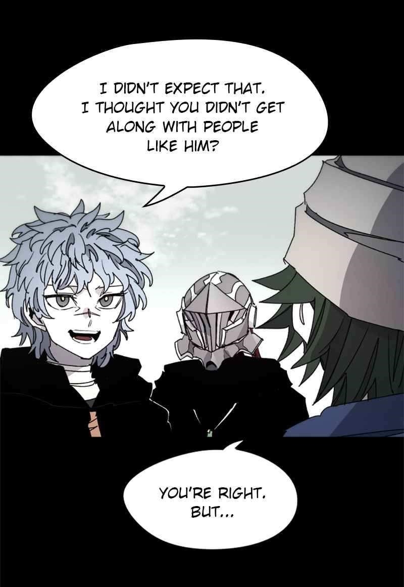 The Knight of Embers - Chapter 31 Page 31