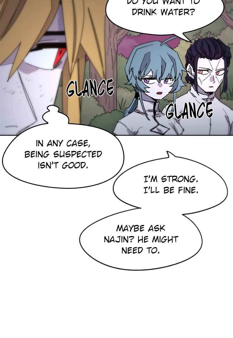 The Knight of Embers - Chapter 31 Page 42