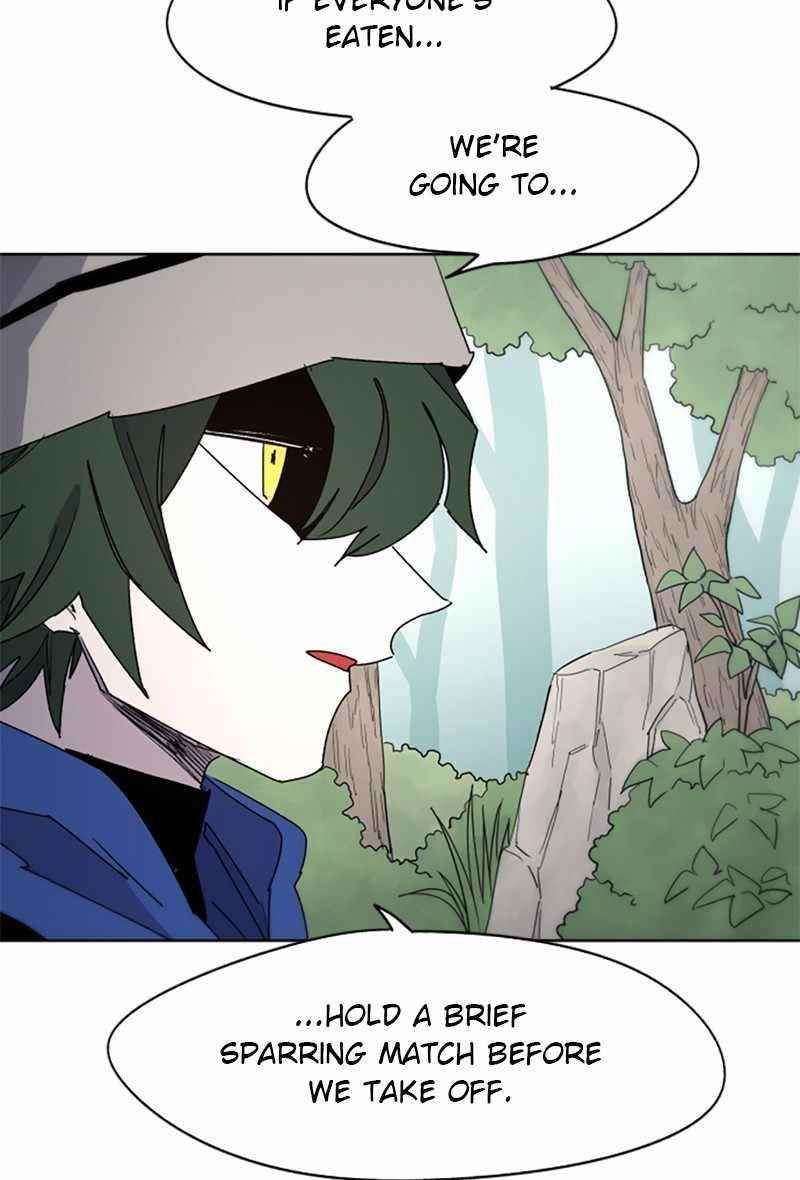 The Knight of Embers - Chapter 33 Page 44