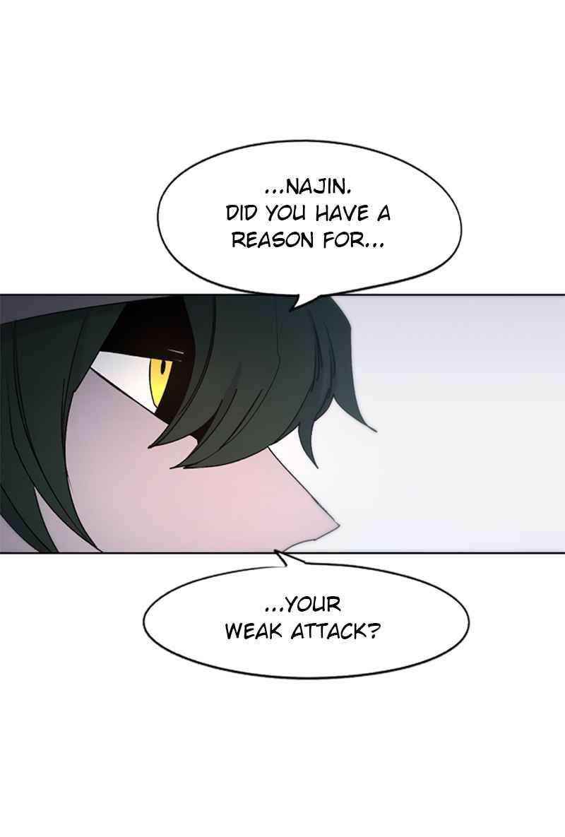 The Knight of Embers - Chapter 34 Page 18