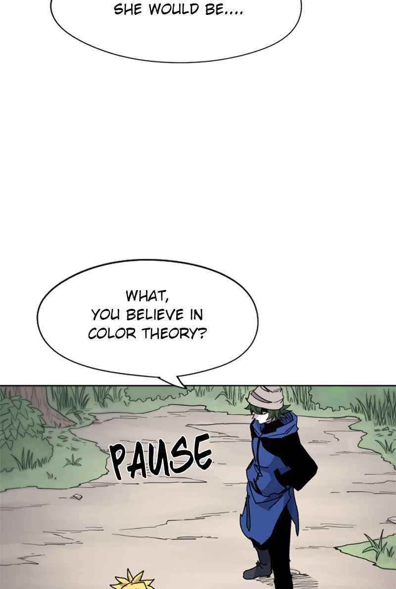 The Knight of Embers - Chapter 34 Page 53