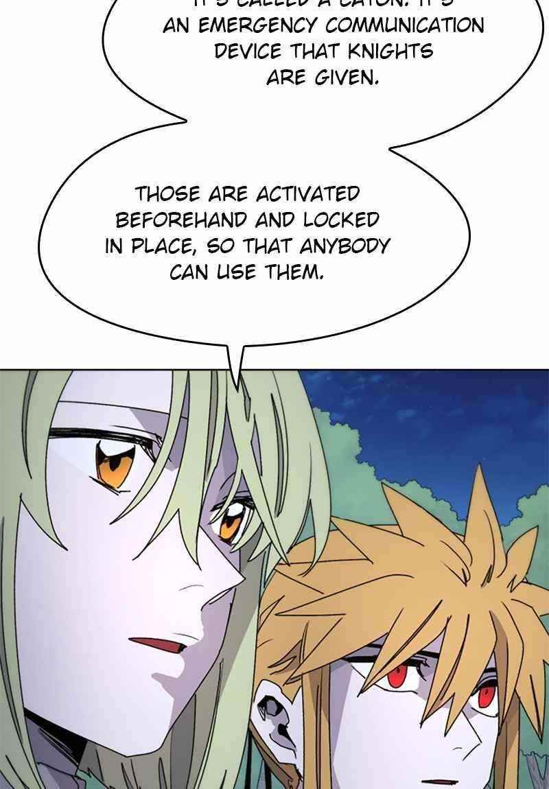 The Knight of Embers - Chapter 35 Page 58