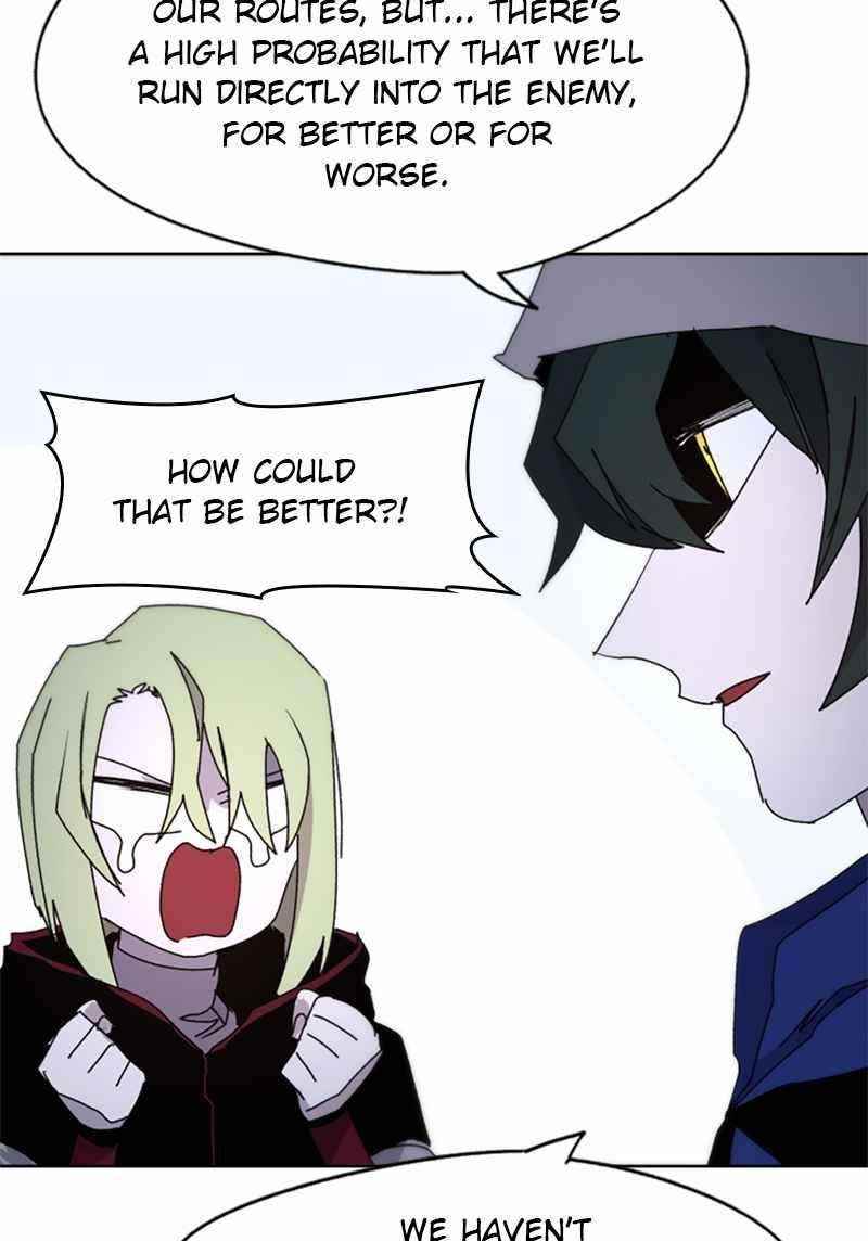 The Knight of Embers - Chapter 35 Page 81