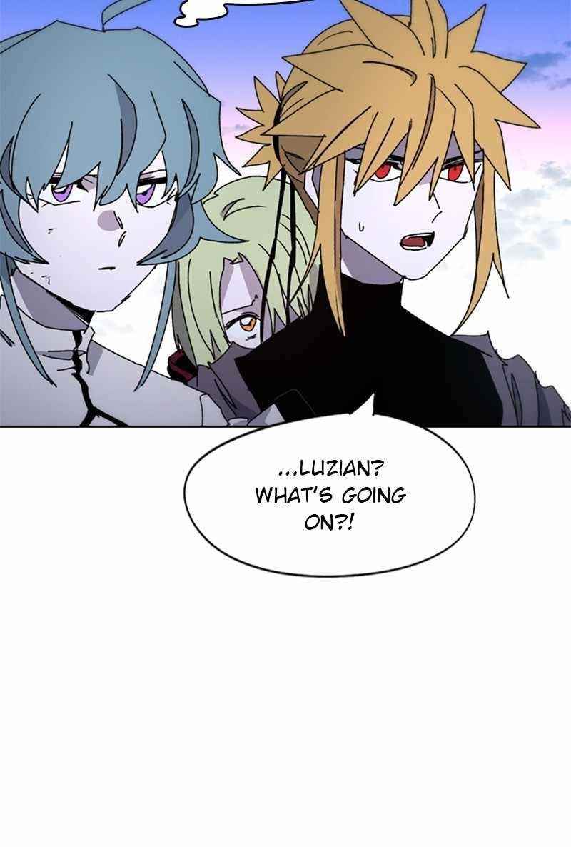 The Knight of Embers - Chapter 36 Page 85