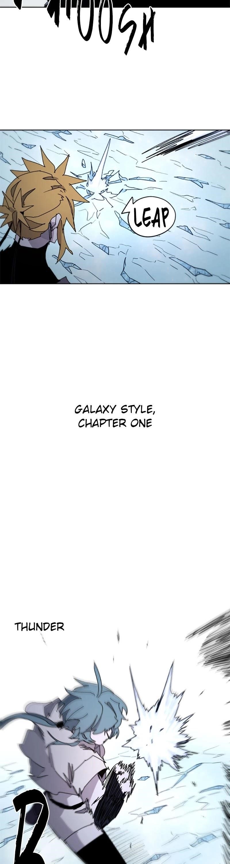 The Knight of Embers - Chapter 37 Page 17