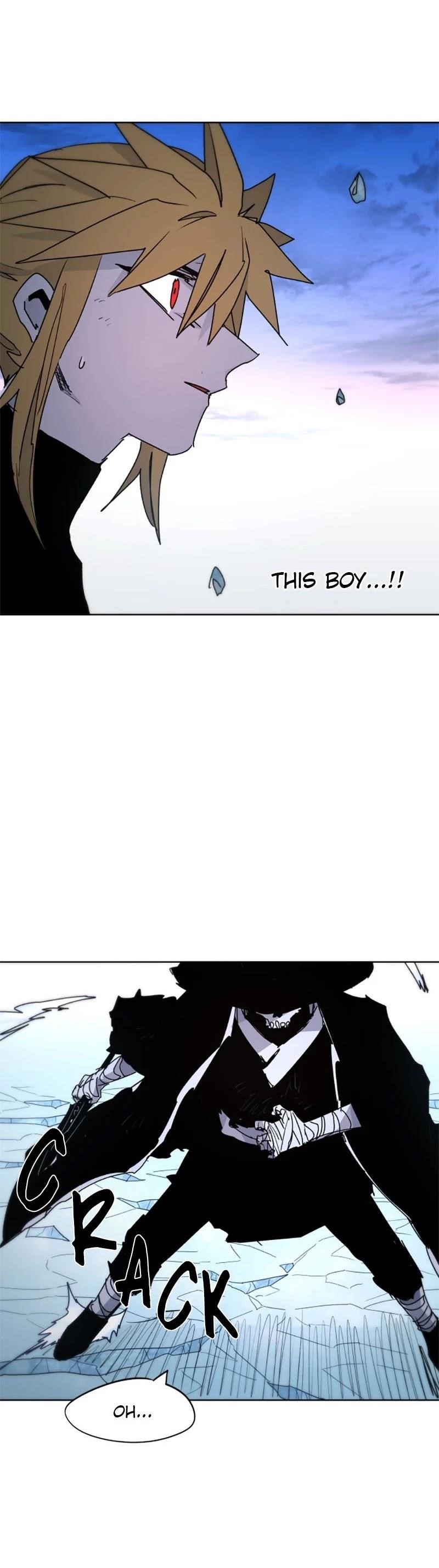 The Knight of Embers - Chapter 37 Page 32