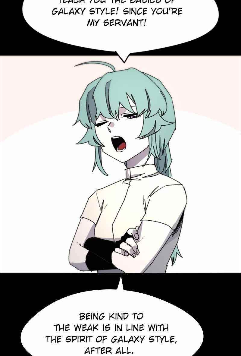 The Knight of Embers - Chapter 38 Page 6