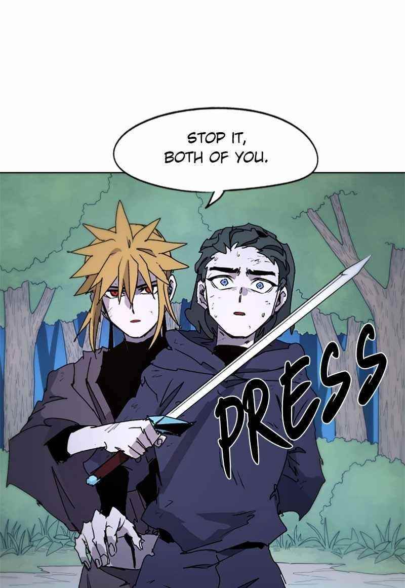 The Knight of Embers - Chapter 38 Page 76