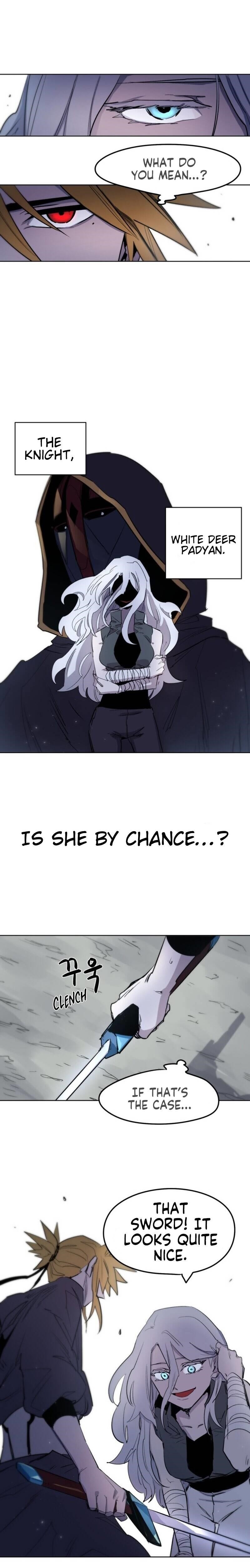 The Knight of Embers - Chapter 4 Page 16