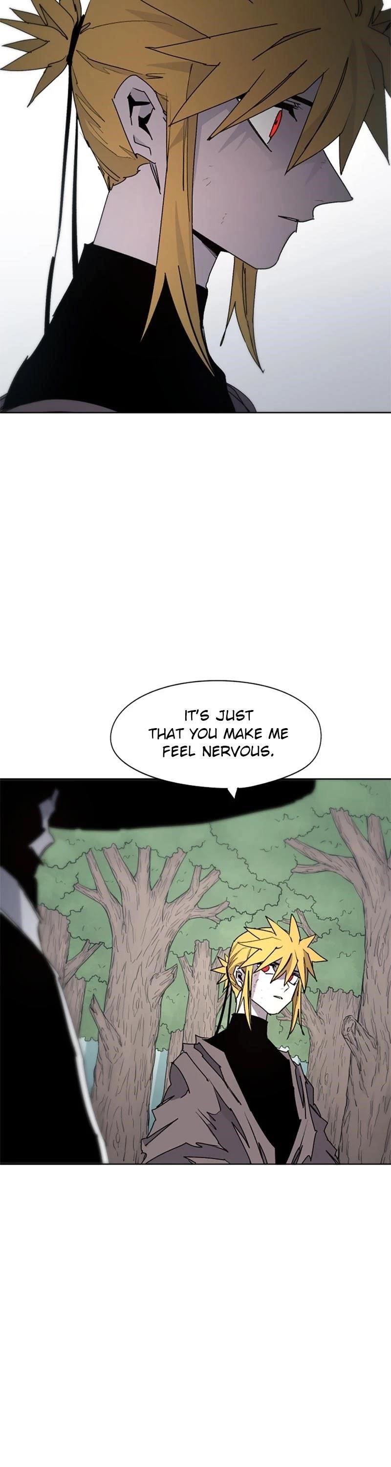 The Knight of Embers - Chapter 40 Page 16