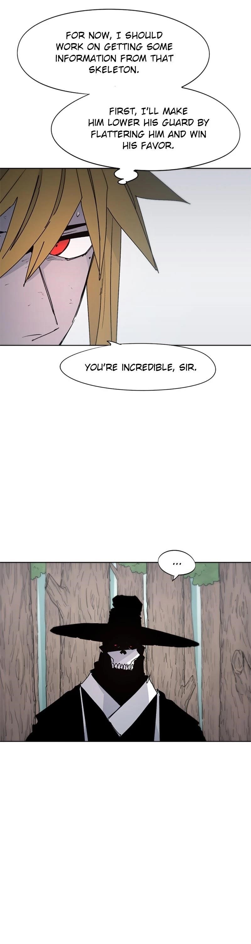 The Knight of Embers - Chapter 40 Page 17