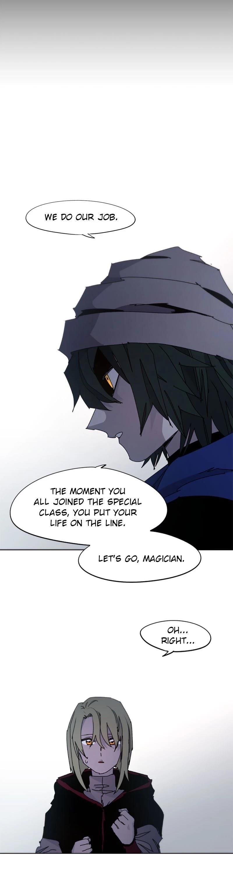 The Knight of Embers - Chapter 40 Page 2